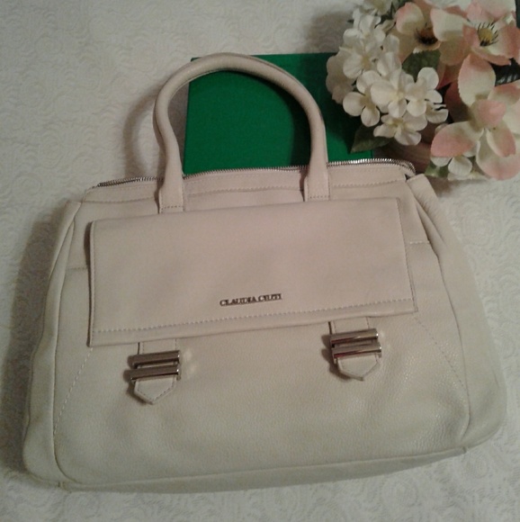 Claudia Ciuti Handbags - 🌺PRICE DROP🌺Claudia Ciuti Designer Leather Purse